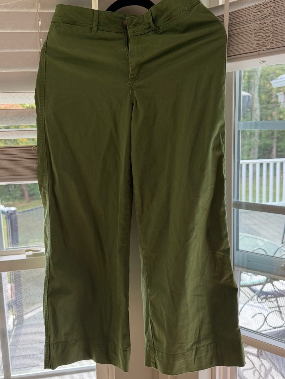 Pants - Picture 1 of 3